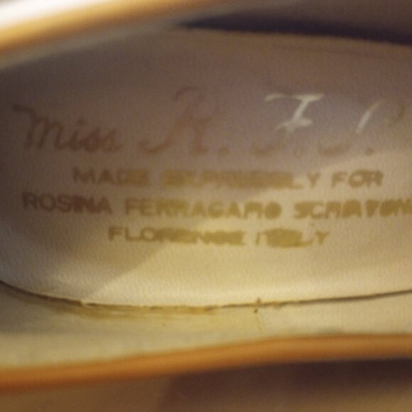 Rosina Ferragamo Schiavone - Picture 4 of 4